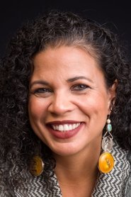 Melina Abdullah portrait