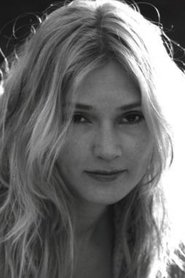 Monica Mirga portrait