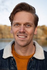 Michael de Roos portrait