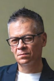 José Antonio Macías portrait