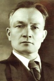 Xalmurat Saparov portrait