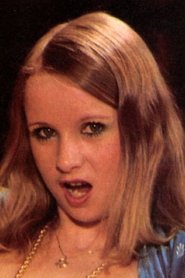 Crystal Dawn portrait