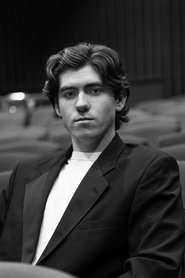 Jack Geary portrait