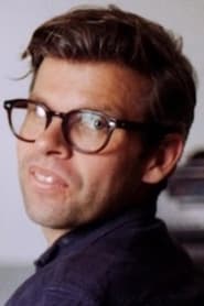 Theis Schmidt portrait