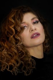 Alkistis Poulopoulou portrait