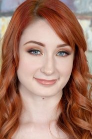 Violet Monroe portrait