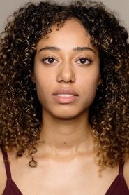Cecilia Appiah portrait