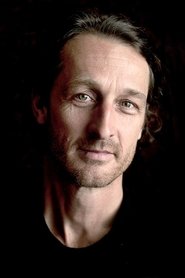 Boudewijn Koole portrait