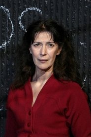 Anne Alvaro portrait