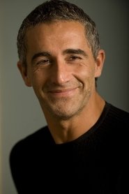 Jordi Díaz portrait