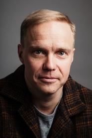 Jarkko Lahti portrait