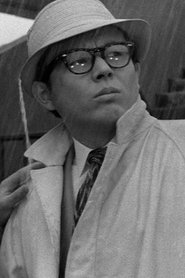 Yuzo Kiura portrait