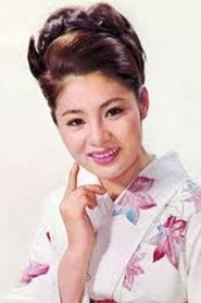 Yukiko Ninomiya portrait