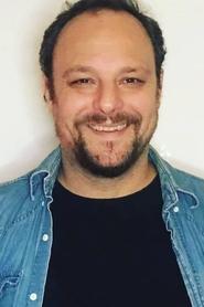 Martin Gallo portrait