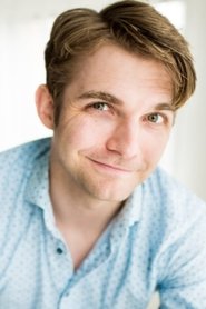 Bryan Dayley portrait