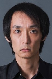 Jin Hisa portrait
