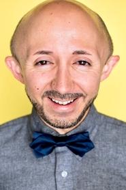 Shane Carpenter portrait