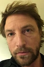 Mikkel Maltha portrait