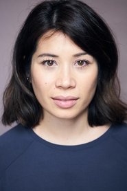 Joyce Veheary portrait