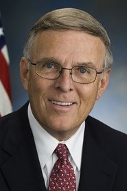 Byron Dorgan portrait