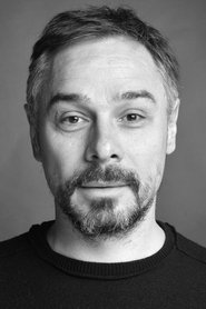 Miroslav Terzić portrait