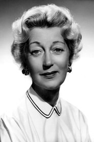 Kay Hammond portrait