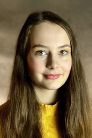Kateřina McIntosh portrait