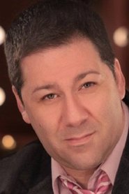 Omar Calicchio portrait