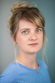 Rosa van Leeuwen portrait