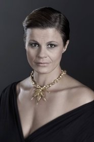Eva Maria Marold portrait
