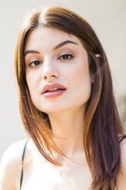 Péline Liberty portrait
