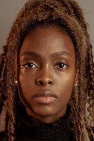 Ruby Akubueze portrait