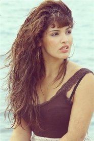 Dalila Bencherif portrait