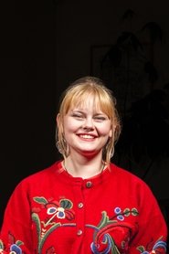 Lina Røre portrait