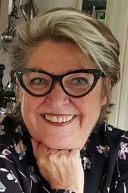 Lise-Lotte Kobberø portrait