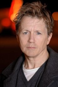 Glenn Withrow portrait