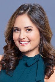 Danica McKellar portrait