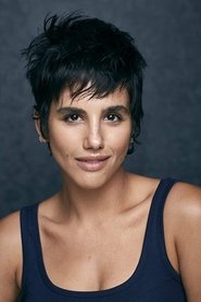 Carlena Britch portrait