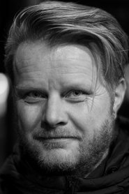 Ginge Anvik portrait