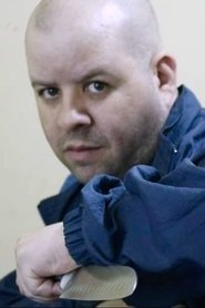Franklin Correa portrait