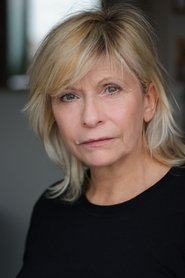 Pascale Mariani portrait