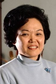 Patsy Mink portrait