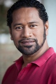 Jay Laga'aia portrait