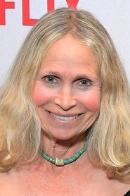 Tippi Dobrofsky portrait