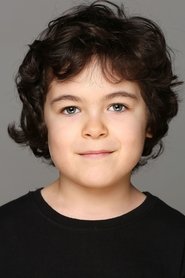 Tristan Ruggeri portrait