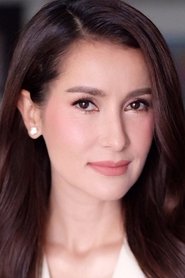 Anne Thongprasom portrait