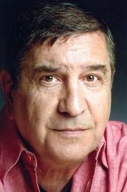 Robert Lucibello portrait