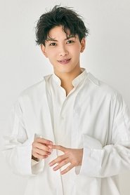 Yasue Kazuaki portrait