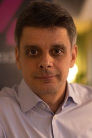 Peter Birro portrait