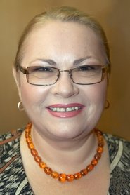 Nina Usatova portrait